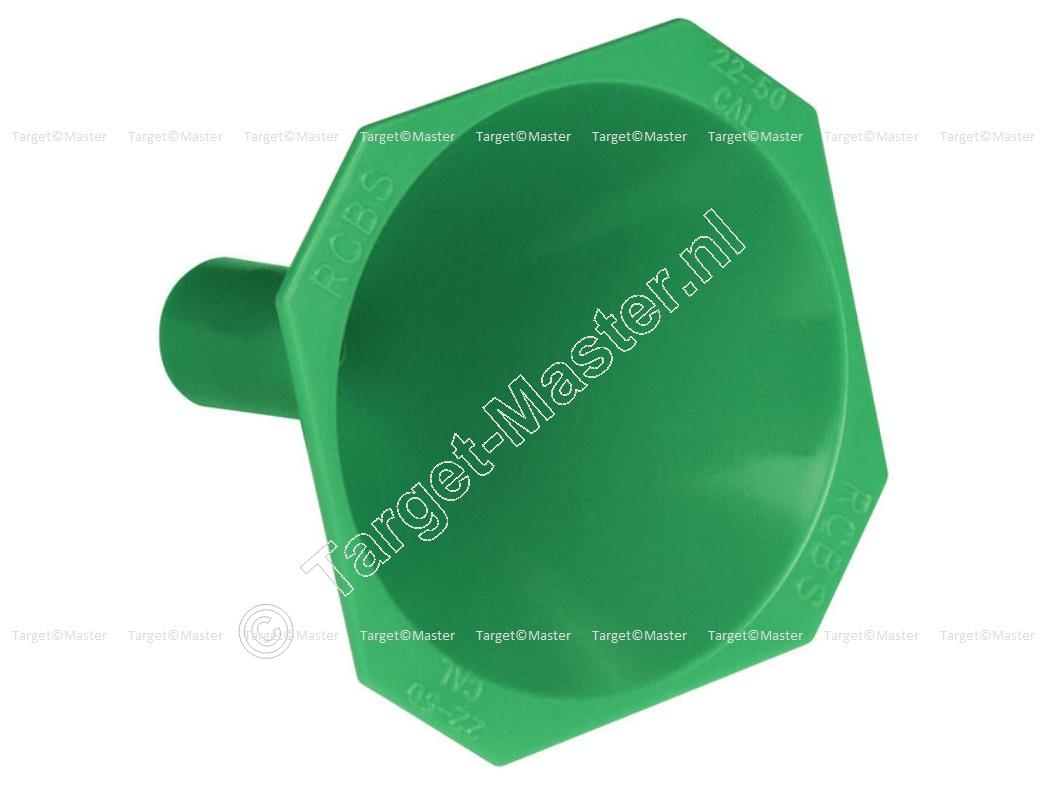 RCBS Powder Funnel